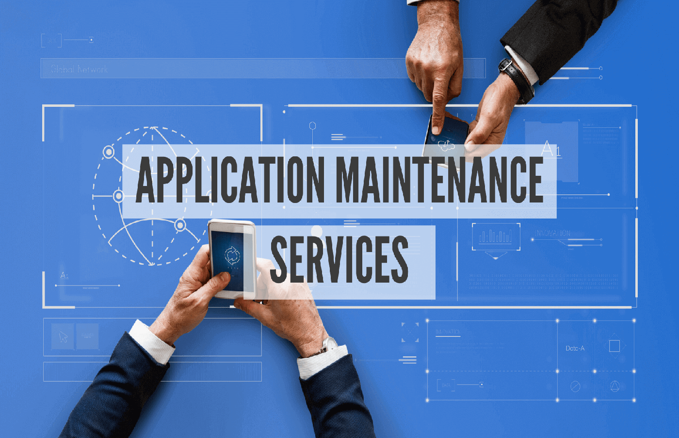 Application Maintenance and Support