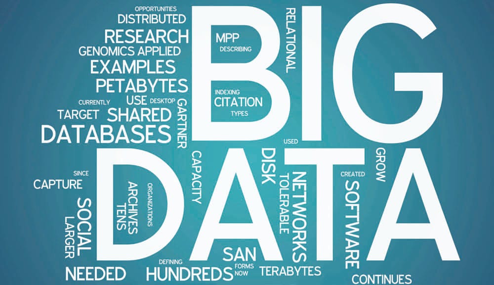Big Data Development Services