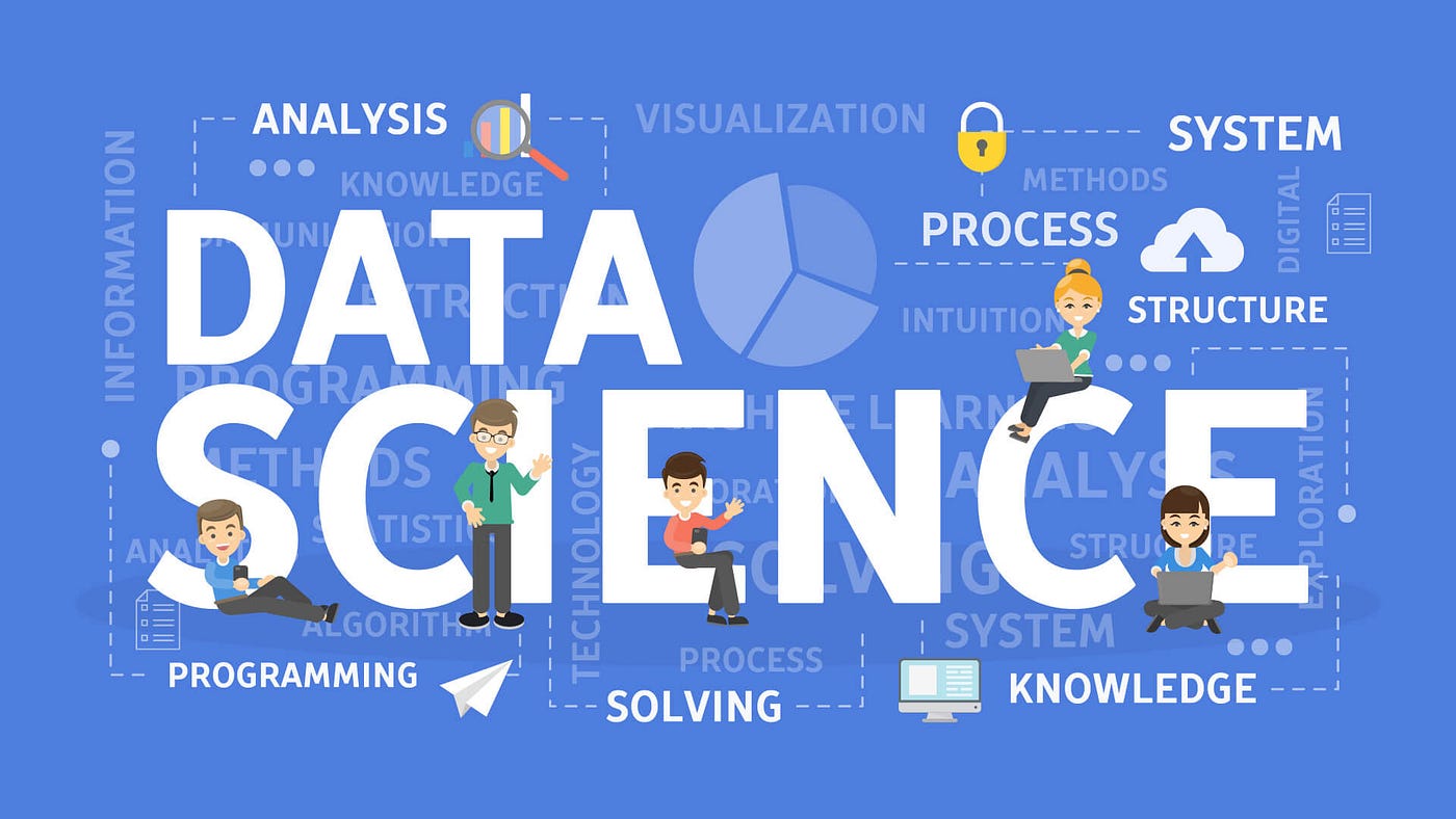 DATA SCIENCE AND BI