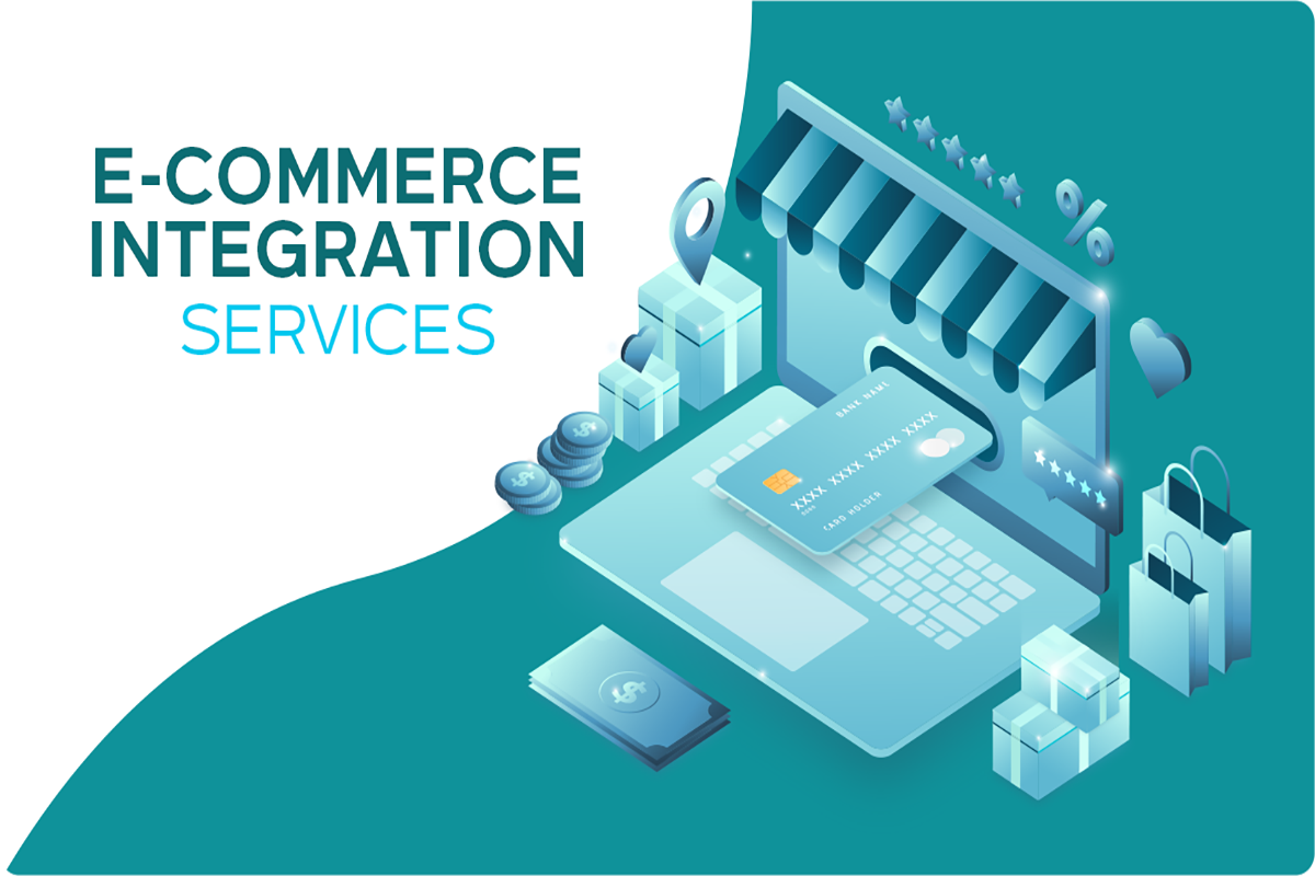E-commerce Integration Service